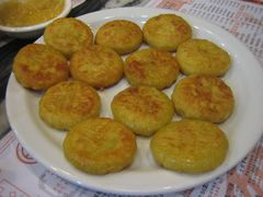 -阿二靓汤(建设店)