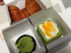-蜜思琪蛋糕(民生路店)