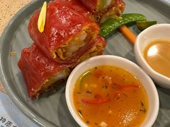 -点都德(皇岗村店)