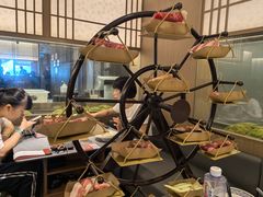 -花时·炭火烧肉(东百中心A馆店)