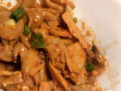 -半天妖烤鱼(紫荆广场店)