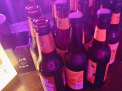 -苏荷酒吧(九街店)