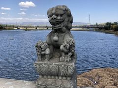 -卢沟桥文化旅游区