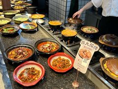 -老阿爸鲜鱼土菜(昆山花桥店)
