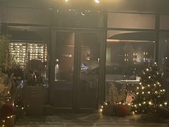 -Oyster Talks 四度蚝法餐厅