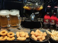-HC·Beer Commune小酒馆