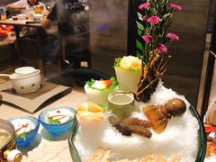 -海鼎荟海鲜姿造(晋江宝龙店)