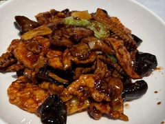 -到家尝北京菜(西坝河店)