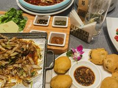 -海泰食府(北京总店)