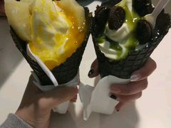 -麦当劳(天兴罗斯福店)
