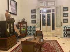 -日惹市凤凰翰悦阁酒店