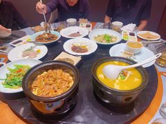 -北京全聚德(和平门店)