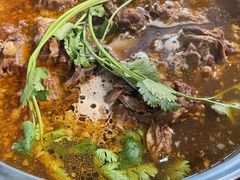 -盒马鲜生(枣园路店)