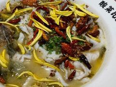 -太二酸菜鱼(沈阳万象城店)