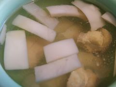 -禾珍珠家常小馆(河南博物院店)