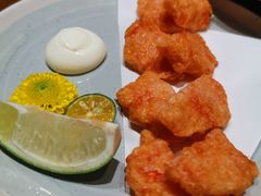 -傑·料理·海鲜放题(佛山文华荟店)