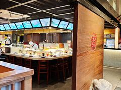 -元通寿司(地标店)