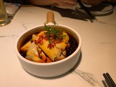 -姜君·千岛湖鱼头馆(浦东大道店)