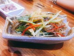 -金穗园·砂锅粥.醉鸡煲火锅(长寿路店)