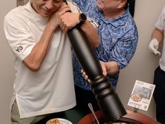 -品海楼·大连海胆锅贴馆(东港店)