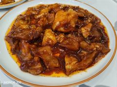 -清真·同发顺饭庄·烧麦(总店)