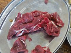 -江村四哥新鲜牛肉店(江高总店)