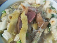 -老李家杂肝汤(回民街店)