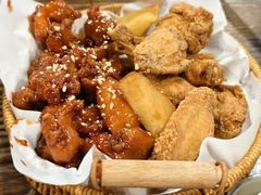 -MI WU FACTORY米屋美食工厂餐厅(绿地店)