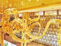 -北京华彬费尔蒙酒店·刃餐厅