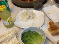 -安吉美渝石锅鱼(芜园西路店)