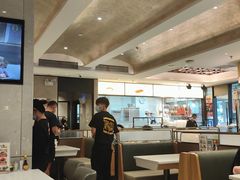 -香港新发烧腊茶餐厅(书城店)