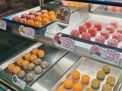 -良枫友信(陈家祠店)