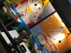 -蜀都小君肝串串香火锅(龙华旗舰店)