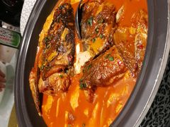 -乾隆美食·本帮菜(黄河路店)