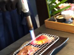 -铭牛烧肉·和牛海鲜自助(高新月牙湖店)