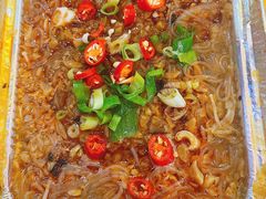 -程波烧烤(香滨路店)