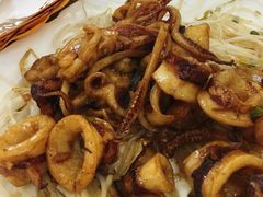 -旺富东海大酒楼(海鲜街店)