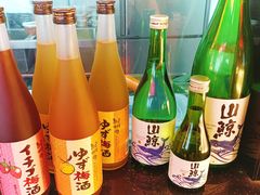 -太郎的家·平价日料(曼巴特店)