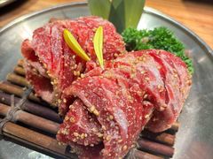 -西塔老太太泥炉烤肉(万柳华联店)