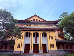 -桂林独秀峰王城景区