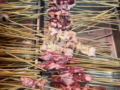 -新疆艾麦尔烧烤(丰台路口店)