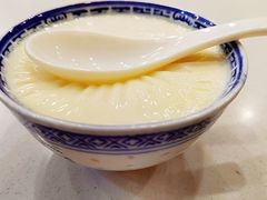 -港殿牛奶甜品世家