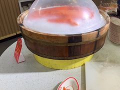 -四囍码头海鲜烧烤自助火锅(外滩南京东路悦荟广场店)