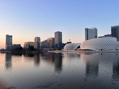 -金沙湖公园