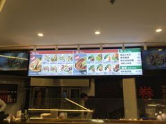 -特派卷·老北京烤鸭卷(合生汇购物中心店)