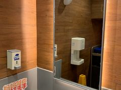 景观位-汉堡王(嘉定宝龙城市广场)