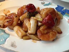 -杭儿风餐厅(嘉里中心店)