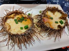 -旺角小渔村·海肠捞饭开创者(二马路店)