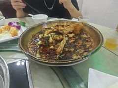 -源港渔村-中山脆肉鲩(博罗店)