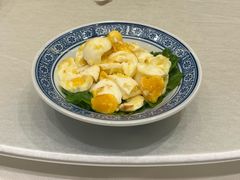 -中豪大酒店-嵩海阁自助餐厅(解放路店)